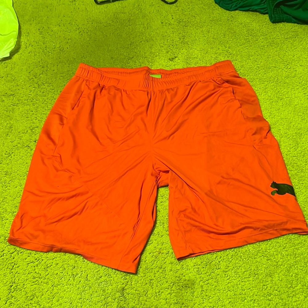 Puma Shorts
